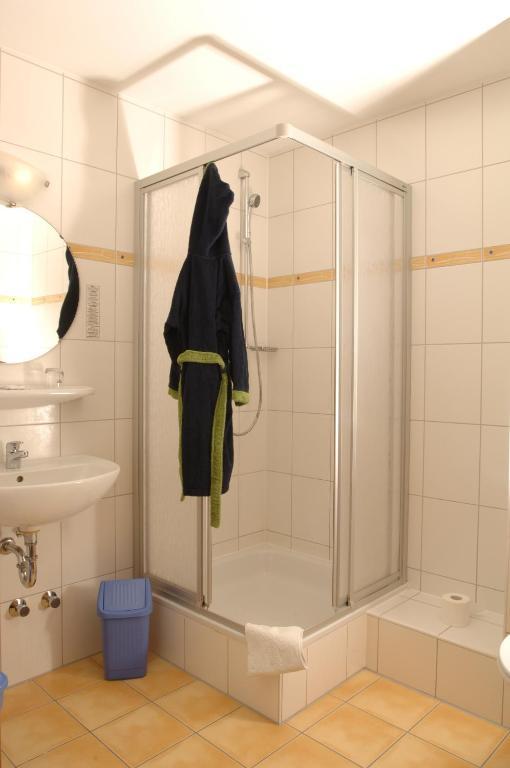 Garni Hotel Hof Zum Ahaus Ruang foto